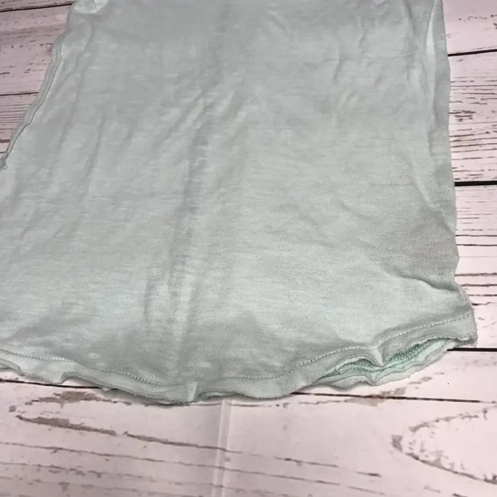 Free People Tee Top